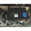 Gerador a diesel silencioso 5kw 6kw 7kw 8kw 10kw ar água barato